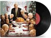 Sony Music Tony Bennett A Swingin' Christmas LP