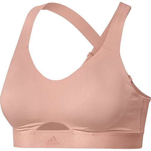 adidas Stronger for It Soft Sportbeha voor dames