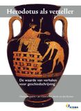 Herodotus CE Grieks 2027: Leerlingenboek
