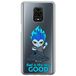 ERT GROUP Disney Hades 001 mobiel telefoonhoesje voor Xiaomi REDMI NOTE 9 PRO/ 9S
