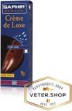 Saphir Crème de Luxe - Kleurloos - 75ml