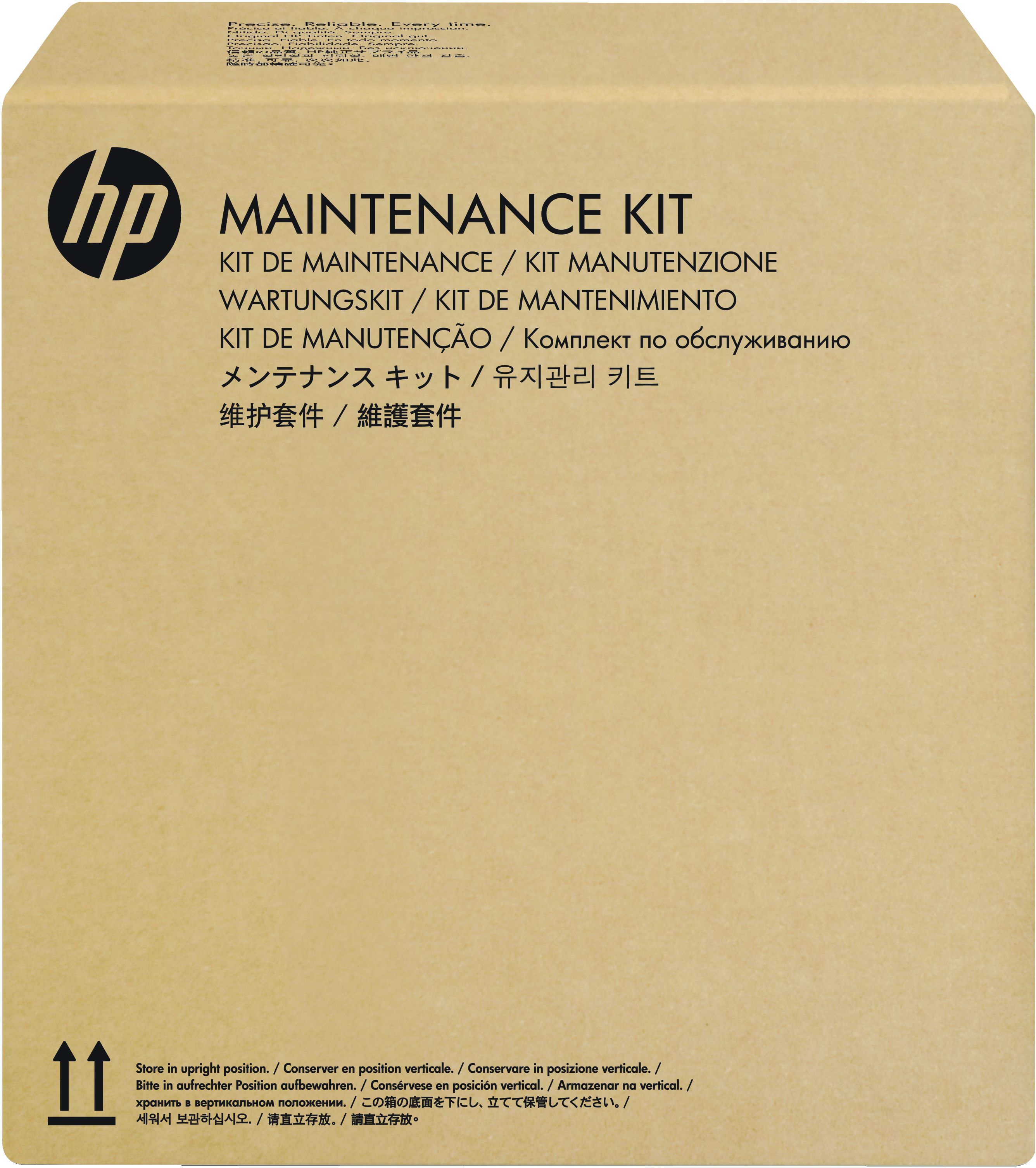 HP ScanJet Enterprise Flow 5000 S4/7000 S3 Roller Replacement Kit L2756A