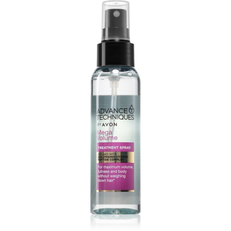 Avon Advance Techniques