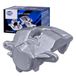 HELLA Bremssattel 8AN355793-641 Uitvoering: Faustsattel