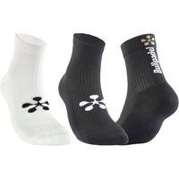 Bullpadel BPPMR2601 pack of 2 padel socks 2026