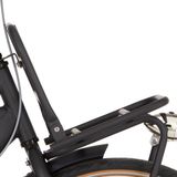 Cortina Voordrager Bovendelen 24/26 Inch Donkergrijs Mat Staal
