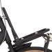 Cortina Voordrager Bovendelen 24/26 Inch Donkergrijs Mat Staal