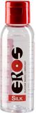 Eros - Silk - Siliconen Glijmiddel 50 ml