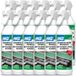 HG Nettoyant pour stores extérieurs - 12 x 500 ml - Lot économique