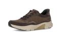 GABOR Sneakers laag donkerbruin