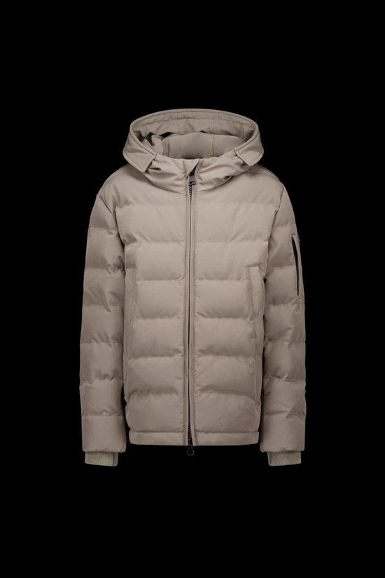 Airforce Mitchell Parka Jas Kinderen Bungee cord 16