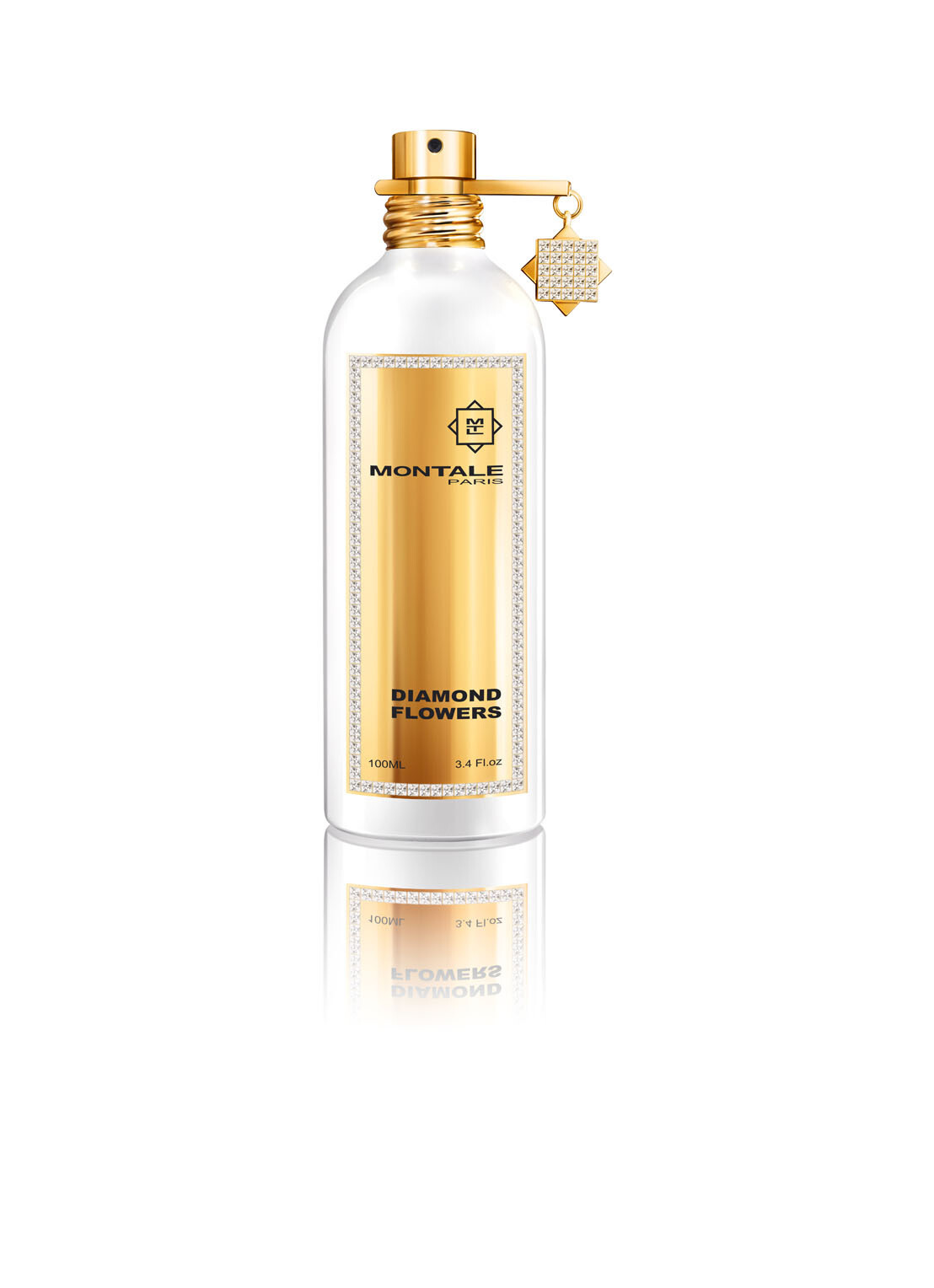 Montale Diamond Flowers Eau de Parfum