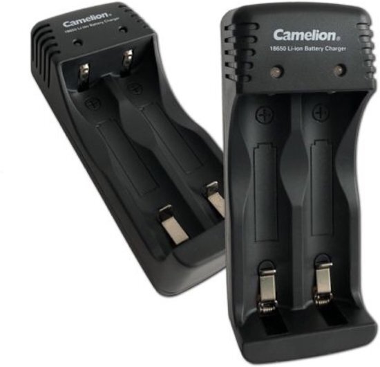 Camelion Akku Ladegerät Lithium-Ion LBC-305 1 St.