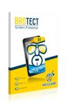 BROTECT Screenprotector voor Robbe Futaba T18SZ - Transparant (2 Stuks)