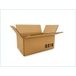 Lot de 960 caisses carton type A16 300 x 200 x 125 mm