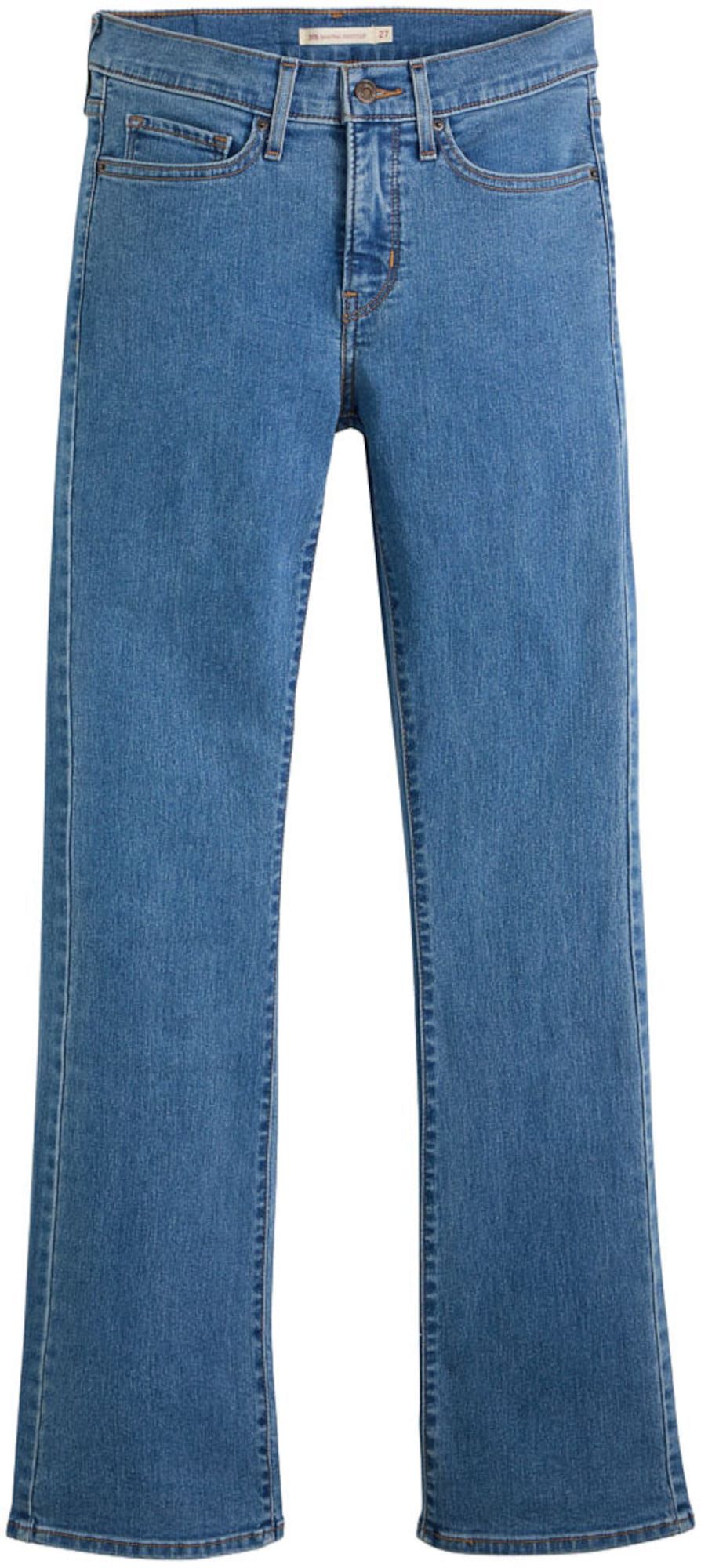 Levi's Dames 315 Shaping Boot Cut Jeans