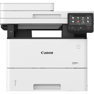 Canon i-SENSYS MF552dw Laser Printer - A4 - 43 ppm - Wi-Fi