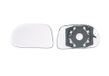 ALKAR Spiegelglas, Außenspiegel 6401499 links, konvex | Compatibel met: FIAT BRAVA, BRAVO I, MAREA, MAREA Weekend
