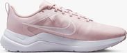Nike W NIKE DOWNSHIFTER 12 Dames Sneakers - Roze - Maat 37.5