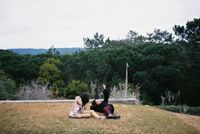 Konkurrent Pega Monstro - Casa De Cima (CD)