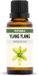Puturals Huile Ylang Ylang 100% Naturelle - 30ml