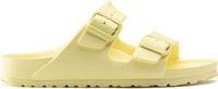 Birkenstock Arizona EVA Dames Slippers Popcorn Narrow-fit Maat 41