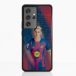 FC Barcelona Gavi 3D Design Coque Officielle