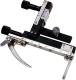 Bresser Kruistafel - Geschikt voor Microscopen