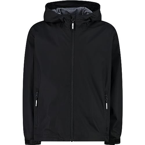 CMP Packable Ripstop Hooded Regenjas Junior - Maat 128