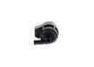 Pompe + support en caoutchouc