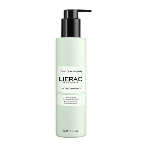 Lierac Lierac Reinigingsmelk 200 ml