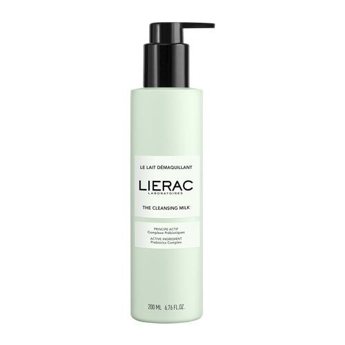 Lierac Reinigingsmelk 200 ml