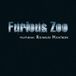 Brennus Furious Zoo Furioso II (CD)
