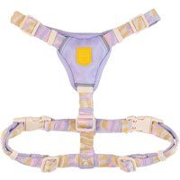 Woolly Wolf Sunshower Harness - XS