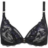 Chantelle Soutien-gorge à armatures couvrant femme Illusion