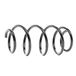 KYB RH3556 Coil Spring