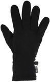 Jack Wolfskin Real Stuff Handschoenen Zwart XS