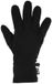 Jack Wolfskin Real Stuff Handschoenen Zwart XS