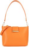 Valentino Dione Re Crossbag Arancio oranje schoudertas
