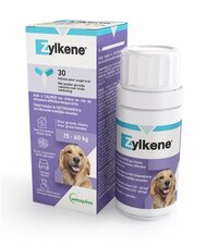 Zylkene Zylk Ãne Capsules 450 mg voor honden vanaf 30 kg 30 stuks