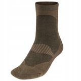Mil-Tec CoolMax Wandelsokken - Olijf - Maat 44-46