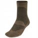 Mil-Tec CoolMax Wandelsokken - Olijf - Maat 44-46