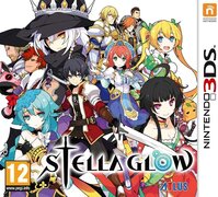 NIS America Stella Glow Nintendo 3DS