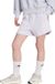 Adidas Sportswear Soft Lux Loose-Fit Short - Dames - Paars