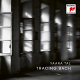 Sony Music Sony Classical Tracing Bach