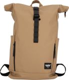 Weather Report Rucksack Bronze