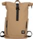 Weather Report Rucksack Bronze