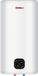 Thermex IF 50 Flat Smart, slimme 50 liter boiler, platte uitvoering, verticaal of horizontaal toepasbaar