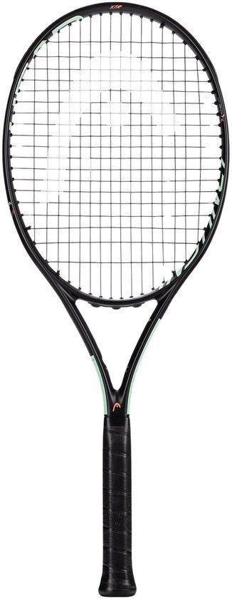 HEAD Graphene Touch Instinct XTR Tennisracket Dames Zwart