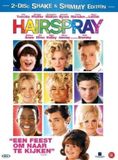 Hairspray, Sony Music Entertainment Germany GmbH Hairspray